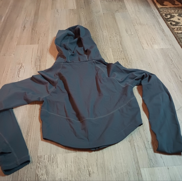 Gold Hinge - Picture 3 of 7